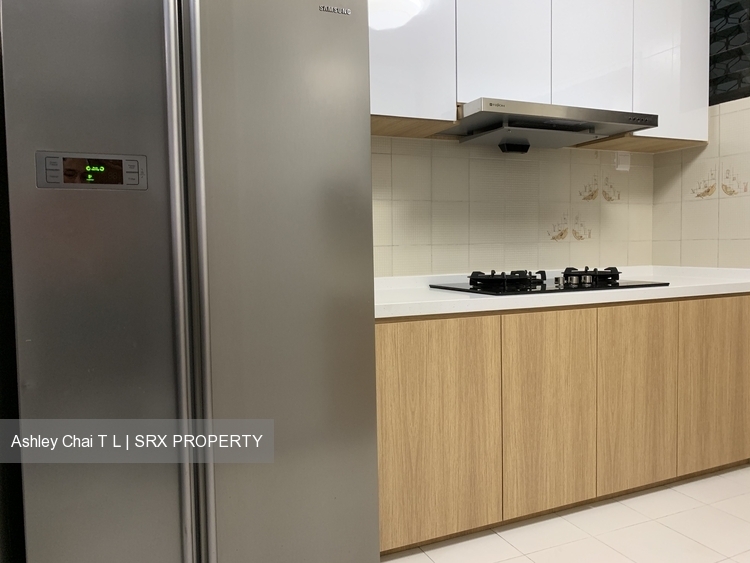 Chuan Park (D19), Condominium #207738571